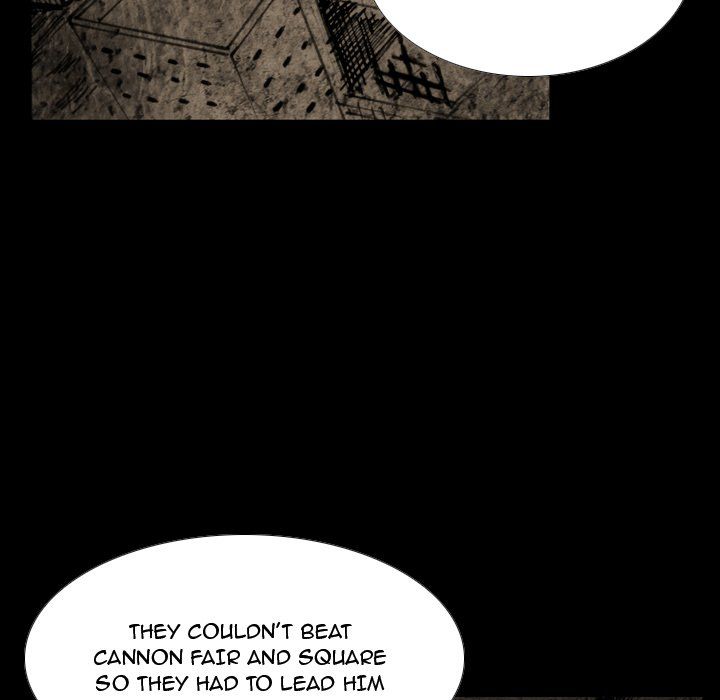 The Bully Hunter Manhwa - Chapter 16 Page 34