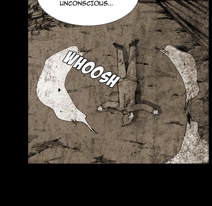 The Bully Hunter Manhwa - Chapter 16 Page 38