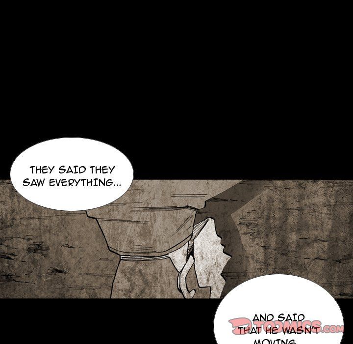 The Bully Hunter Manhwa - Chapter 16 Page 39