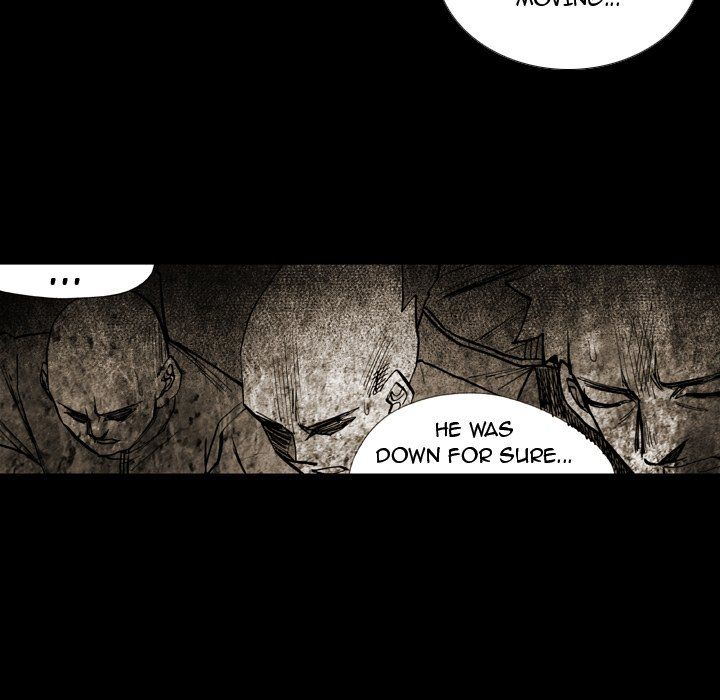 The Bully Hunter Manhwa - Chapter 16 Page 40