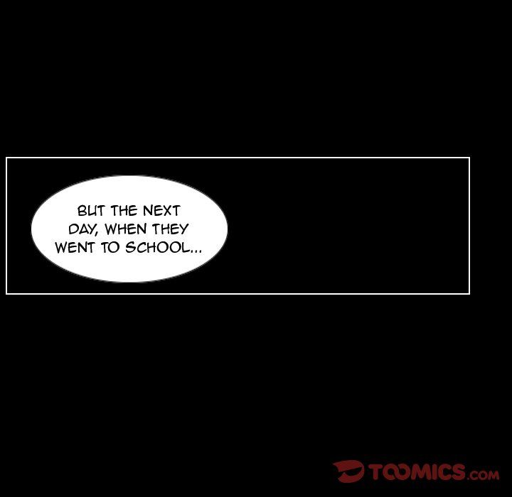 The Bully Hunter Manhwa - Chapter 16 Page 41