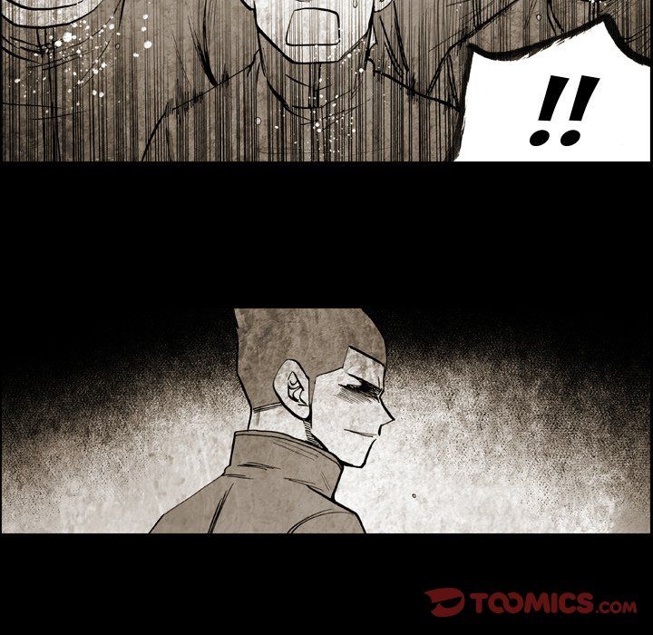 The Bully Hunter Manhwa - Chapter 16 Page 43