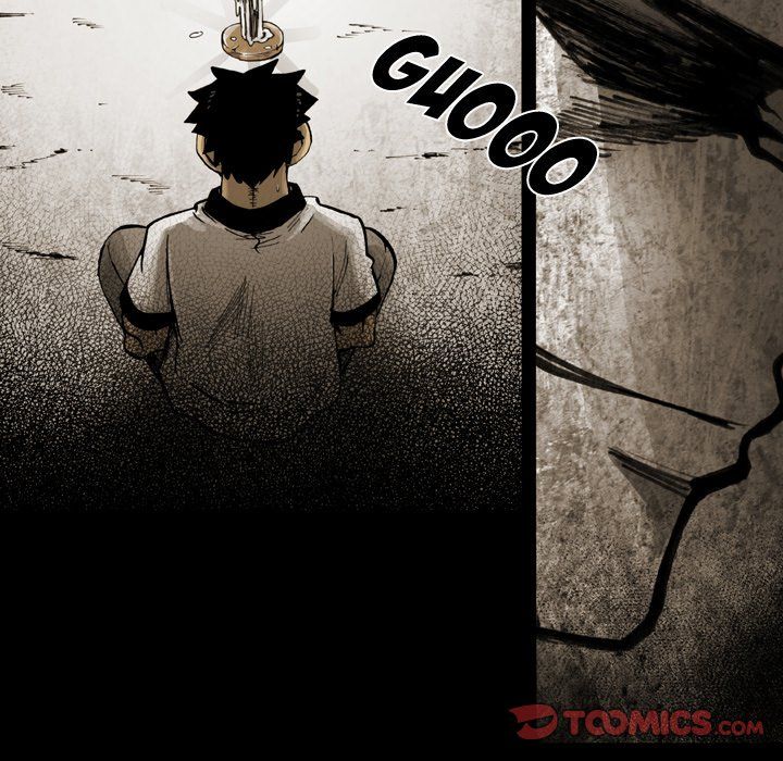 The Bully Hunter Manhwa - Chapter 16 Page 45