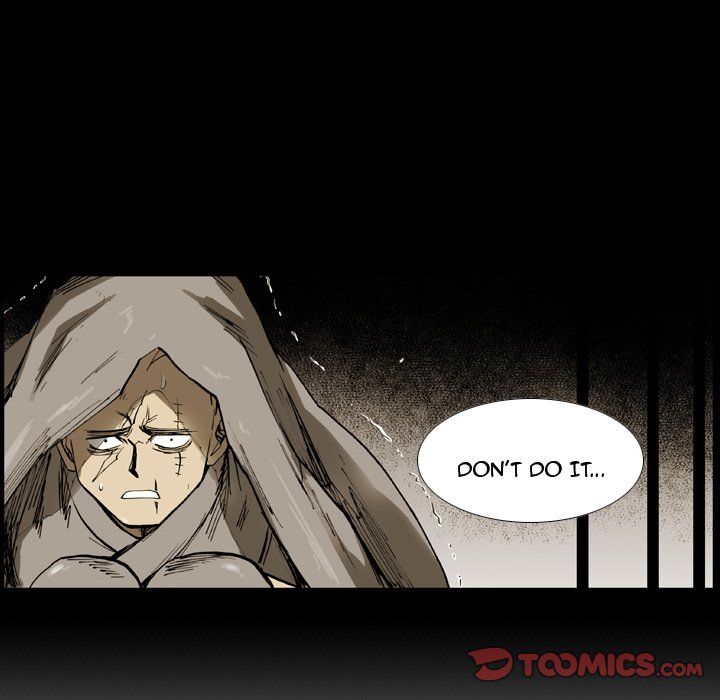 The Bully Hunter Manhwa - Chapter 16 Page 47