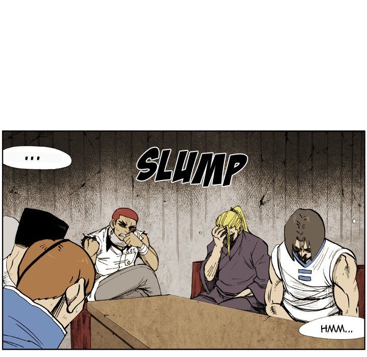 The Bully Hunter Manhwa - Chapter 16 Page 50