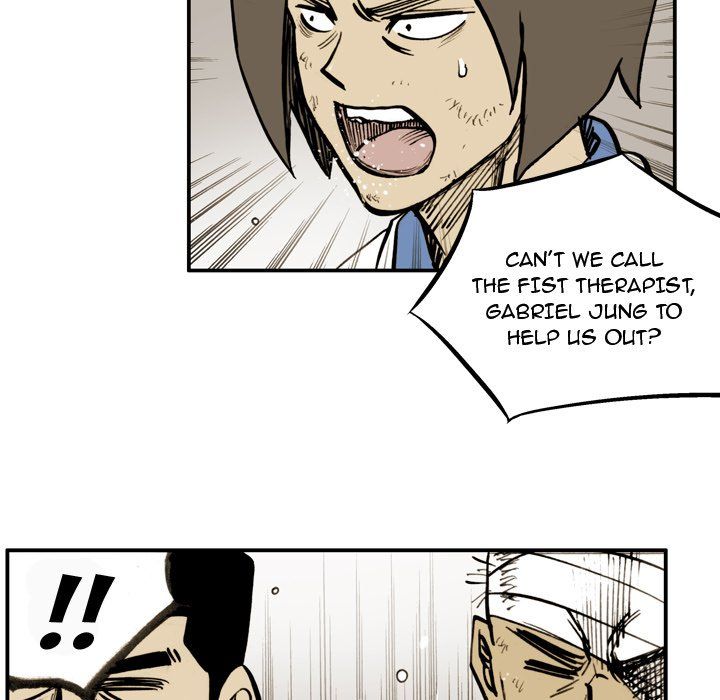 The Bully Hunter Manhwa - Chapter 16 Page 52