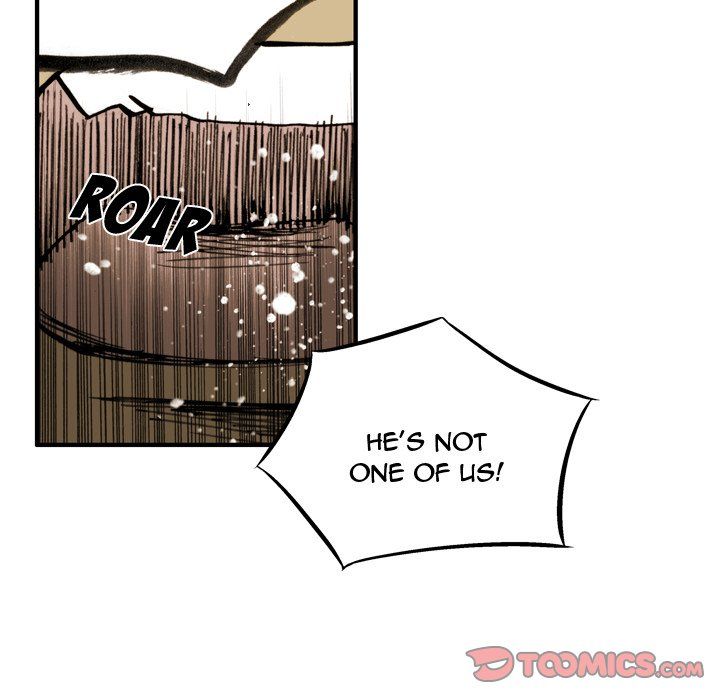 The Bully Hunter Manhwa - Chapter 16 Page 55