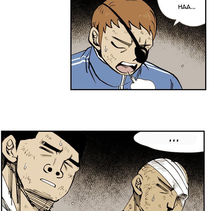 The Bully Hunter Manhwa - Chapter 16 Page 58