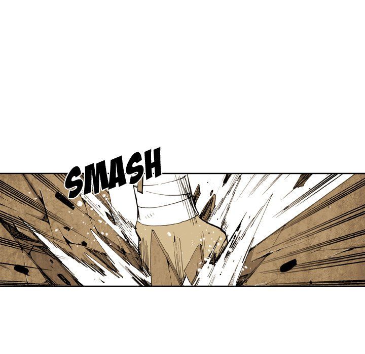 The Bully Hunter Manhwa - Chapter 16 Page 60