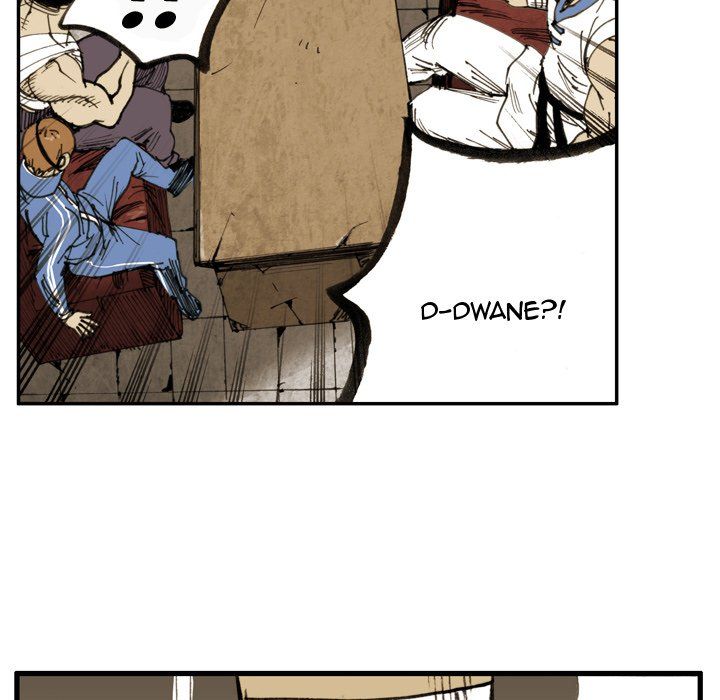 The Bully Hunter Manhwa - Chapter 16 Page 62