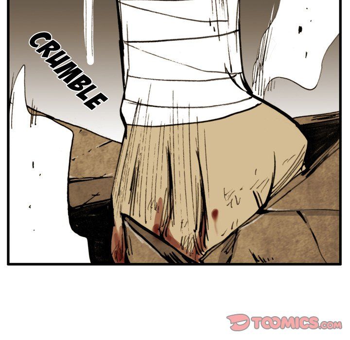 The Bully Hunter Manhwa - Chapter 16 Page 63