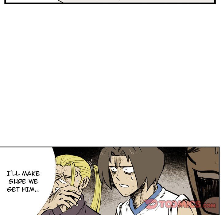 The Bully Hunter Manhwa - Chapter 16 Page 65