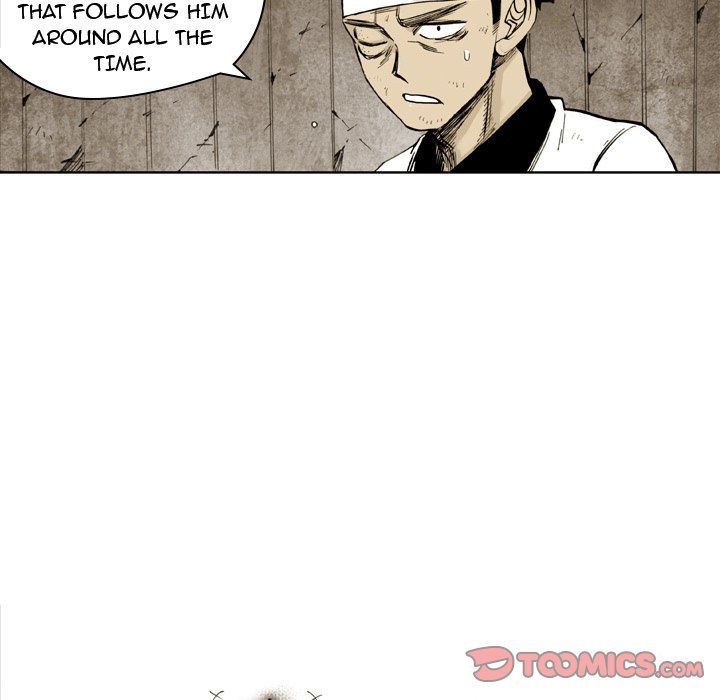 The Bully Hunter Manhwa - Chapter 16 Page 69