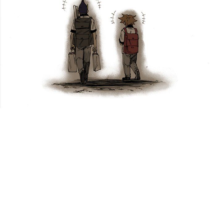 The Bully Hunter Manhwa - Chapter 16 Page 70