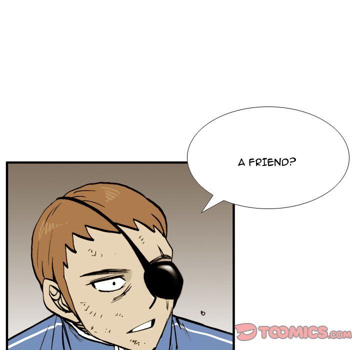 The Bully Hunter Manhwa - Chapter 16 Page 71