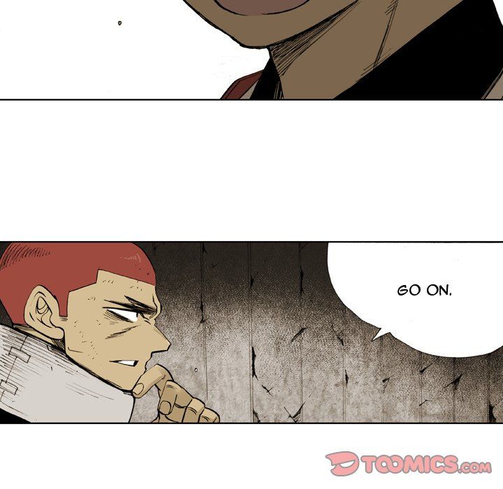 The Bully Hunter Manhwa - Chapter 16 Page 75