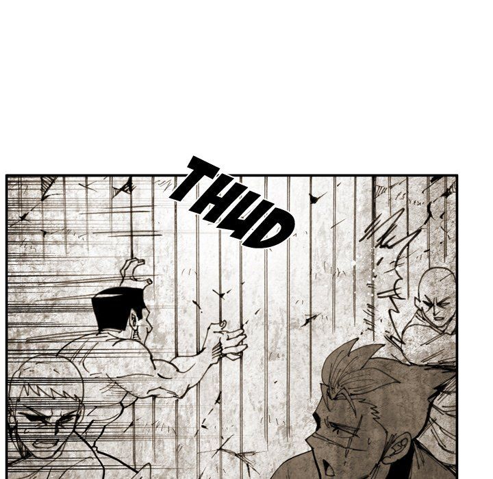 The Bully Hunter Manhwa - Chapter 18 Page 8