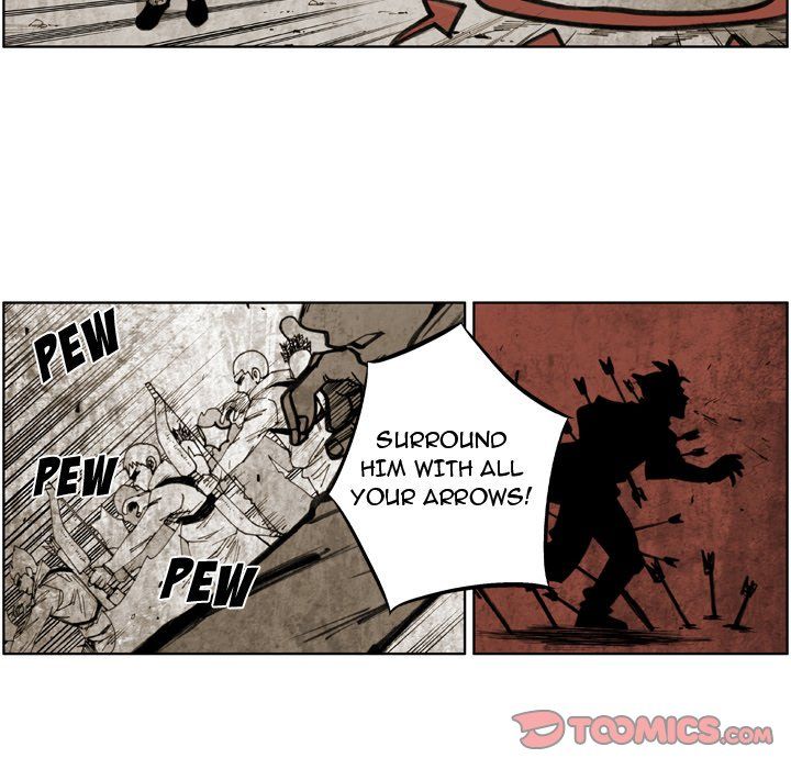 The Bully Hunter Manhwa - Chapter 18 Page 13