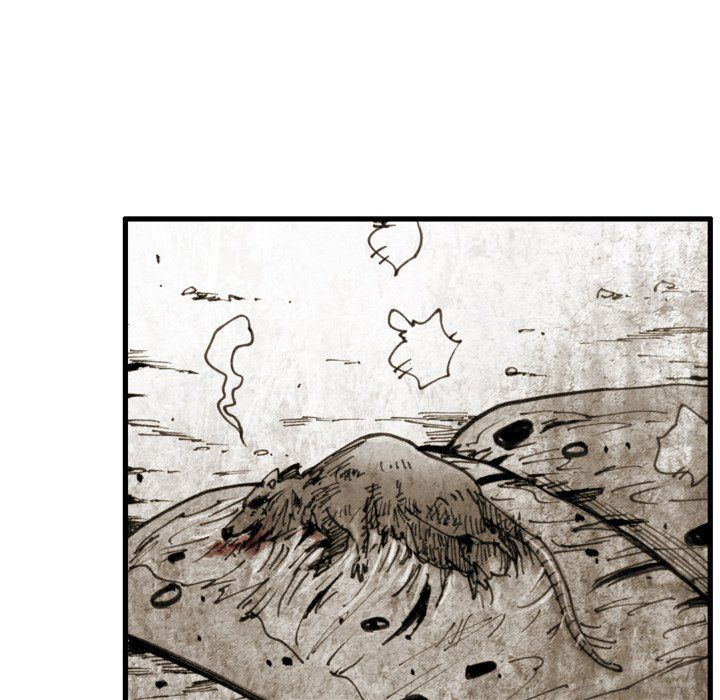 The Bully Hunter Manhwa - Chapter 18 Page 18