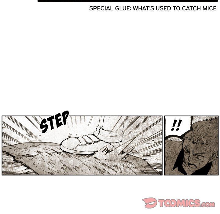 The Bully Hunter Manhwa - Chapter 18 Page 19