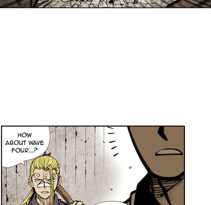 The Bully Hunter Manhwa - Chapter 18 Page 26