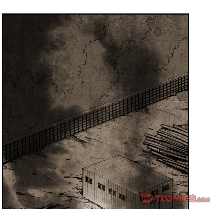 The Bully Hunter Manhwa - Chapter 18 Page 29