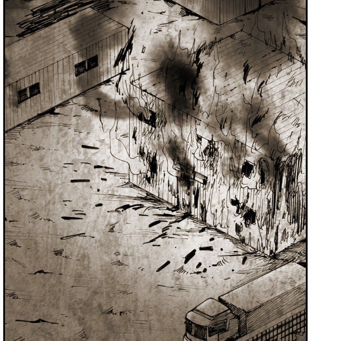 The Bully Hunter Manhwa - Chapter 18 Page 30