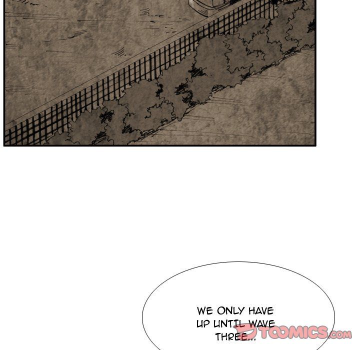 The Bully Hunter Manhwa - Chapter 18 Page 31