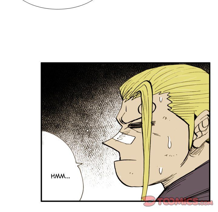 The Bully Hunter Manhwa - Chapter 18 Page 33