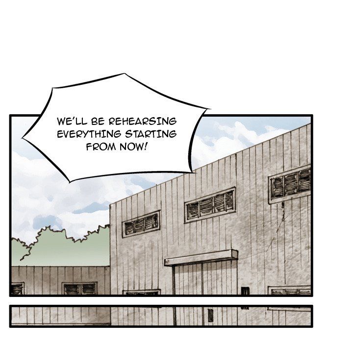 The Bully Hunter Manhwa - Chapter 18 Page 44