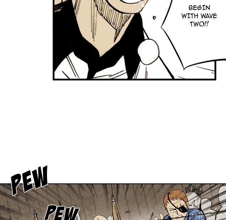 The Bully Hunter Manhwa - Chapter 18 Page 50