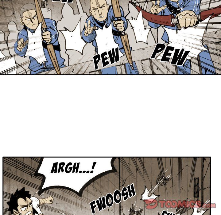 The Bully Hunter Manhwa - Chapter 18 Page 51