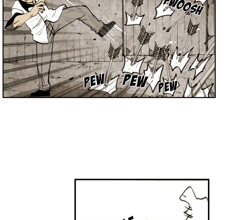 The Bully Hunter Manhwa - Chapter 18 Page 52