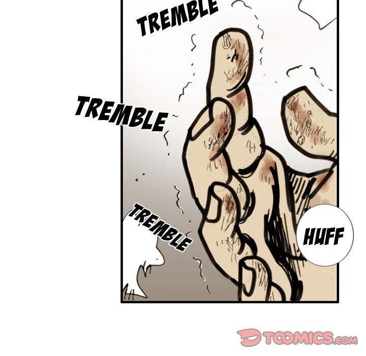 The Bully Hunter Manhwa - Chapter 18 Page 53