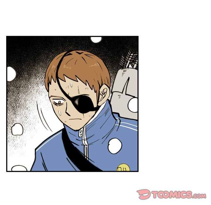 The Bully Hunter Manhwa - Chapter 18 Page 57