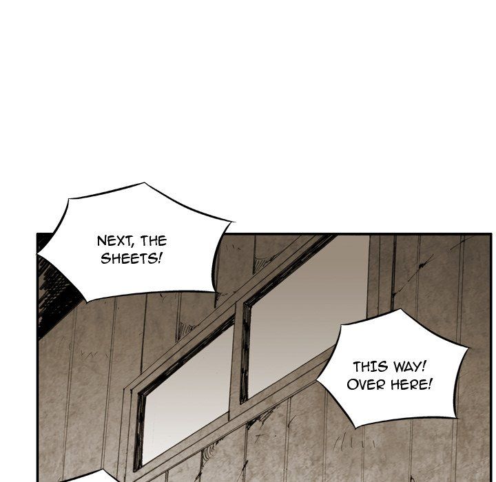 The Bully Hunter Manhwa - Chapter 18 Page 58