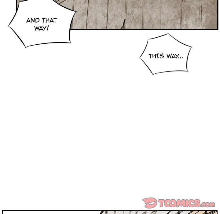 The Bully Hunter Manhwa - Chapter 18 Page 59