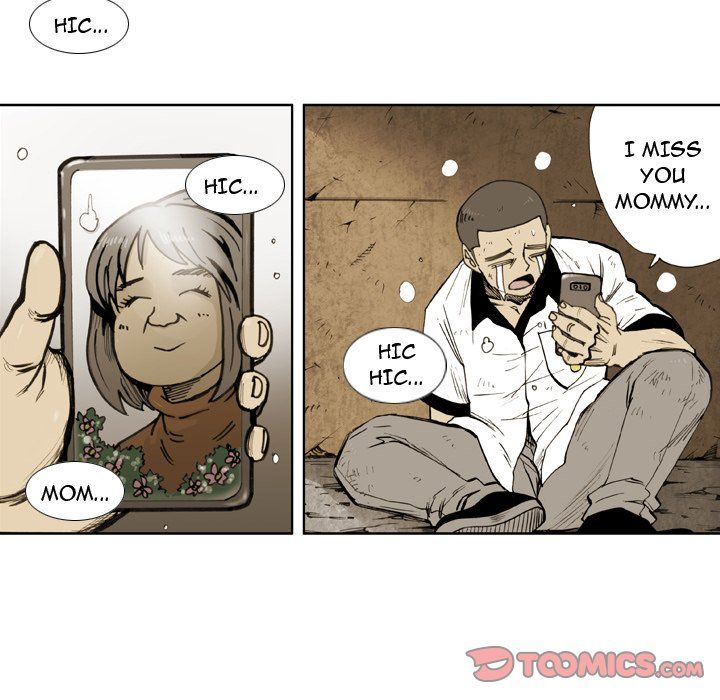 The Bully Hunter Manhwa - Chapter 18 Page 65