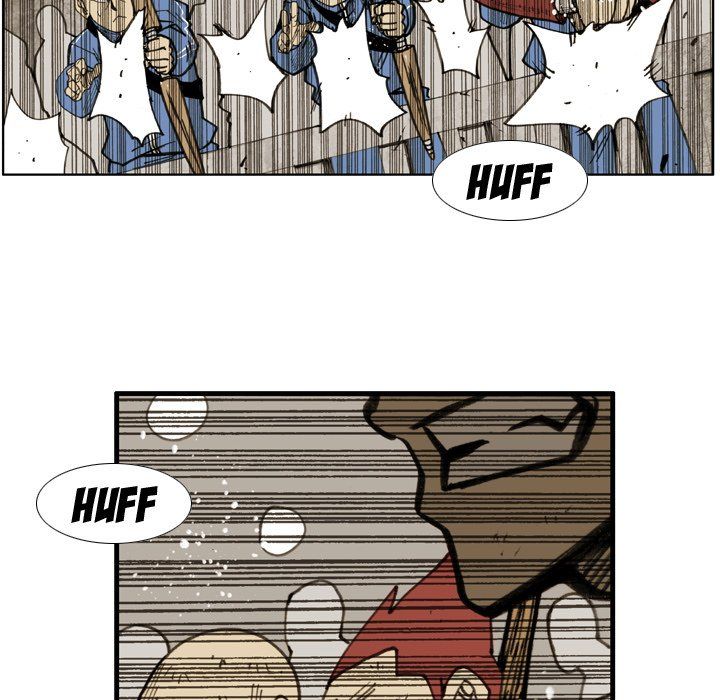 The Bully Hunter Manhwa - Chapter 18 Page 68