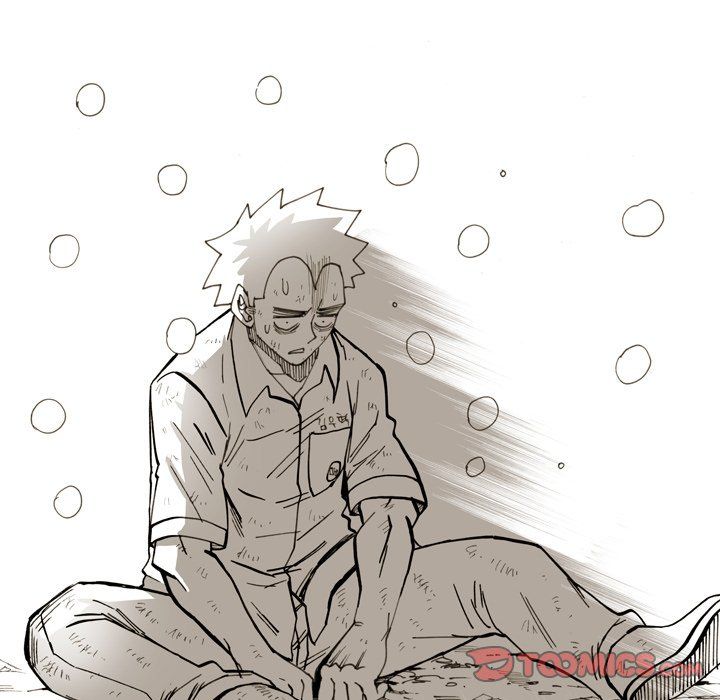 The Bully Hunter Manhwa - Chapter 18 Page 71