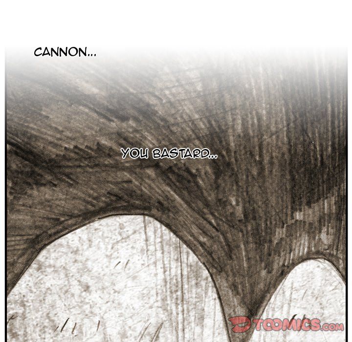 The Bully Hunter Manhwa - Chapter 18 Page 73