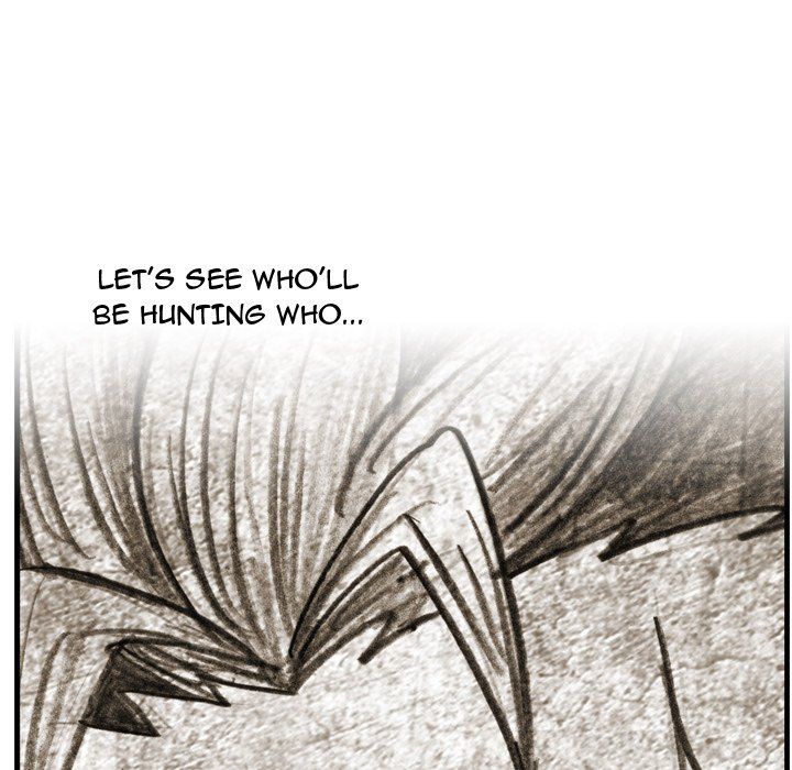 The Bully Hunter Manhwa - Chapter 18 Page 76