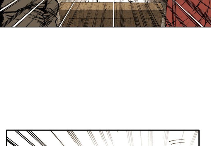 The Bully Hunter Manhwa - Chapter 72 Page 2