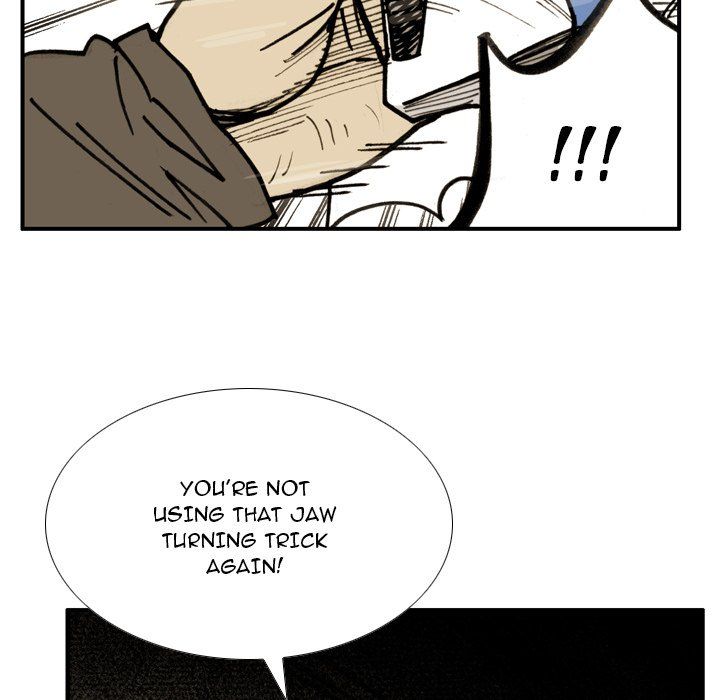 The Bully Hunter Manhwa - Chapter 72 Page 4