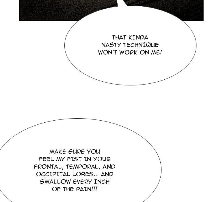 The Bully Hunter Manhwa - Chapter 72 Page 6