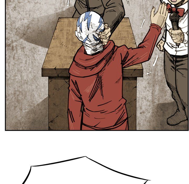 The Bully Hunter Manhwa - Chapter 72 Page 16