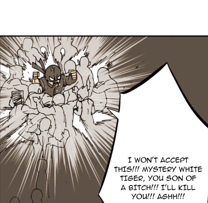 The Bully Hunter Manhwa - Chapter 72 Page 34