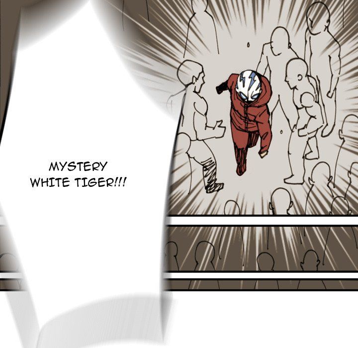 The Bully Hunter Manhwa - Chapter 72 Page 36