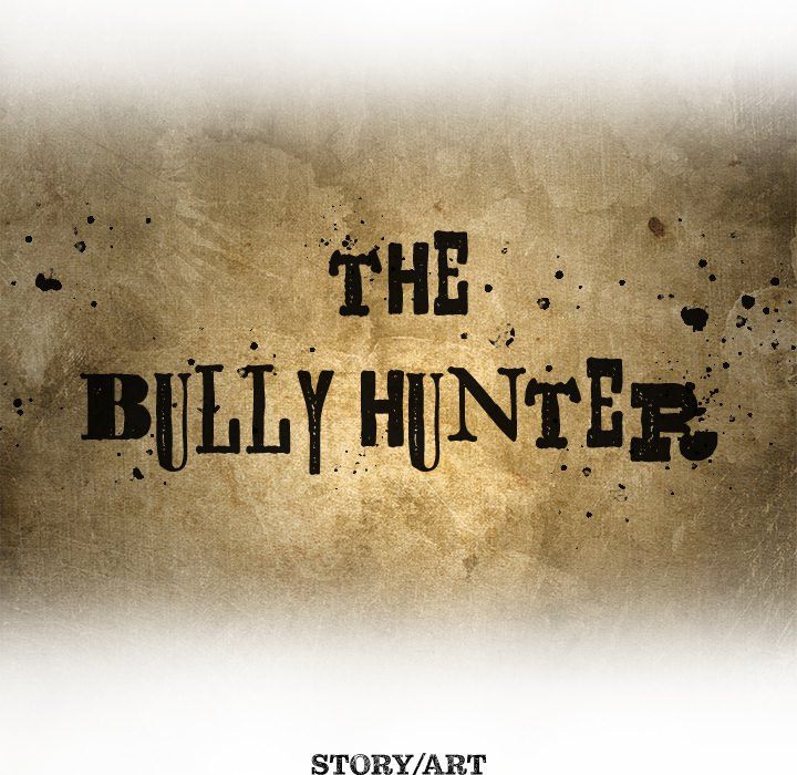 The Bully Hunter Manhwa - Chapter 72 Page 38
