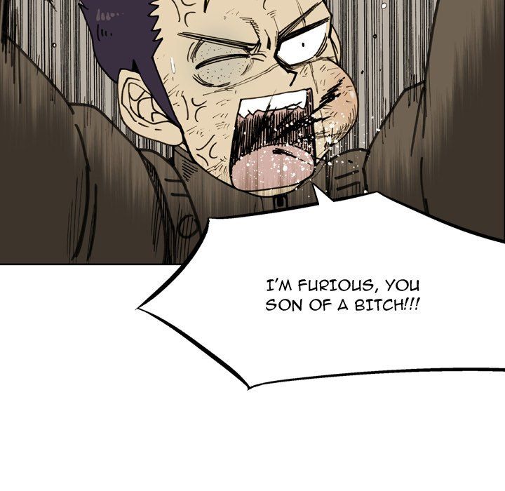 The Bully Hunter Manhwa - Chapter 72 Page 46